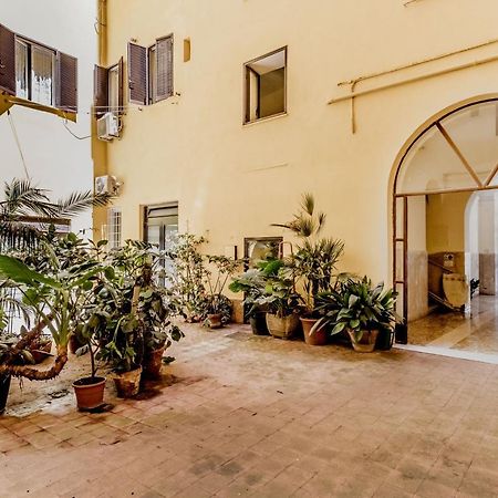 Domus Camilla Apartment Рим Екстериор снимка