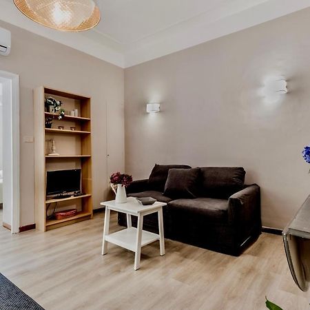 Domus Camilla Apartment Рим Екстериор снимка