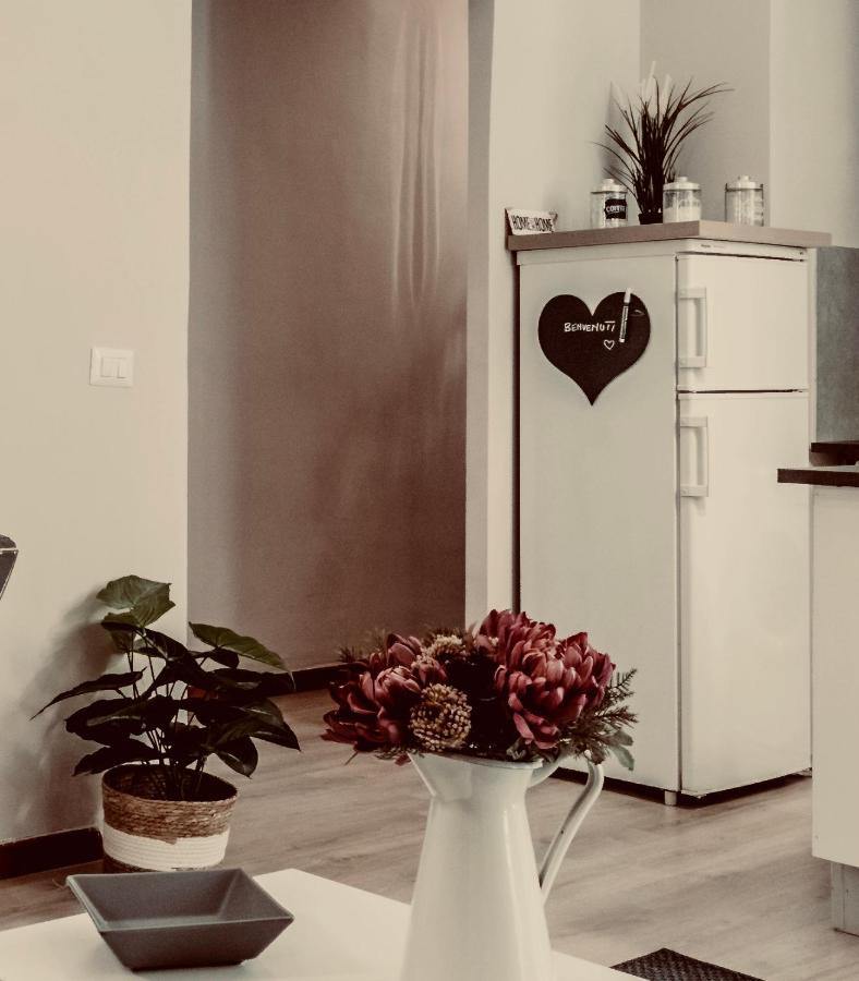 Domus Camilla Apartment Рим Екстериор снимка