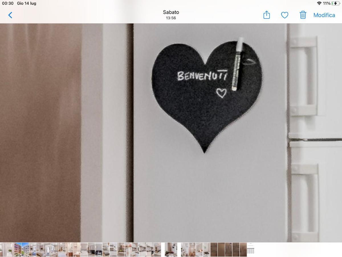 Domus Camilla Apartment Рим Екстериор снимка
