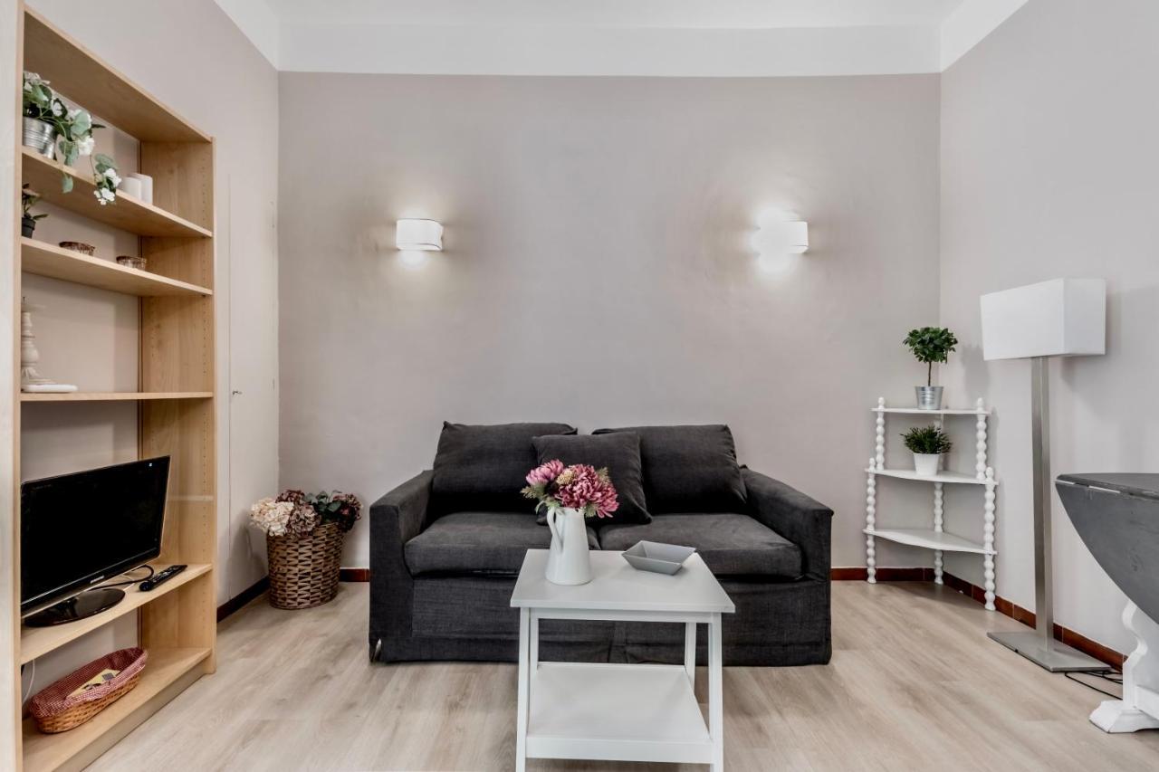 Domus Camilla Apartment Рим Екстериор снимка