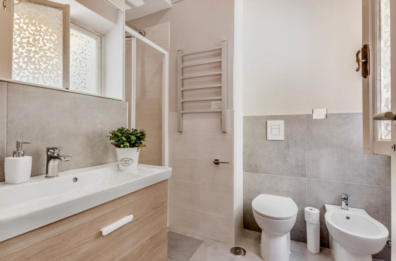 Domus Camilla Apartment Рим Екстериор снимка
