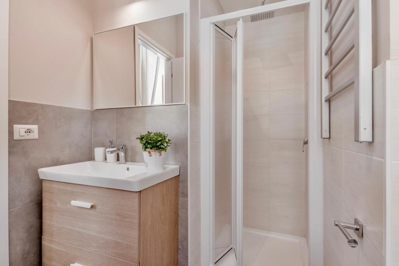 Domus Camilla Apartment Рим Екстериор снимка